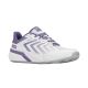 2. Sneakersy damskie K-swiss ULTRASHOT TM2CLAY do treningu białe (94599-149-M)