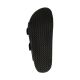 5. Klapki damskie Lee Cooper czarne LCW-26-35-4455LA