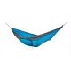 Hamak Ticket To The Moon Original Aqua/Dark Grey