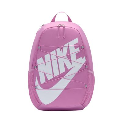 Plecak Nike Heritage Sweep różowy IO8733 503