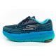 2. Buty do biegania Skechers Max Cushioning M 220835/NVBL