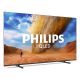 2. Telewizor Philips 65PUS7810/12 QLED 65'' 4K Ultra HD Titan OS Dolby Digital Plus DVB-T2 Czarny (OUTLET)