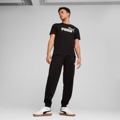 5. Koszulka Puma Ess No.1 Logo Tee M 682532 01