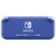 3. Konsola Nintendo Switch Lite Blue 10006728
