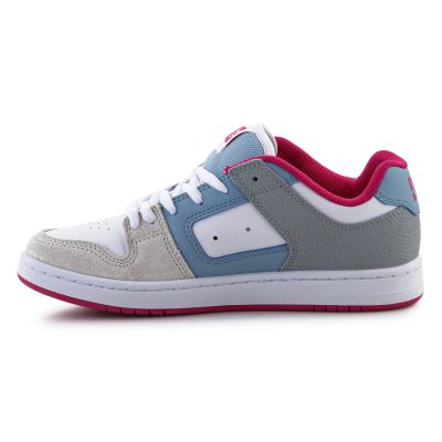 9. Buty DC Shoes Manteca 4 ADJS100161-BLP