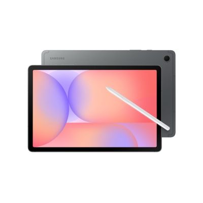 20. Samsung Galaxy Tab S10 Lite 10.9 5G 8/256GB Szary (X406) rysik S-Pen