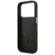 7. Etui Karl Lagerfeld Karl RSG Logo MagSafe do iPhone 17 Pro - czarne