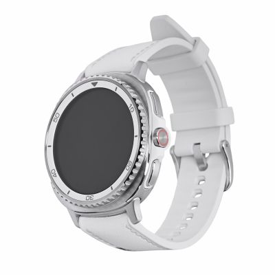 12. Smartwatch Samsung Galaxy Watch 8 (L505) Classic AMOLED 46mm Srebrny
