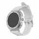 12. Smartwatch Samsung Galaxy Watch 8 (L505) Classic AMOLED 46mm Srebrny