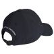 2. Czapka z daszkiem adidas Dad Cap Seersuc IP6315