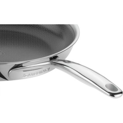 4. ZWILLING PEAK Patelnia ceramiczna płytka - 20 cm