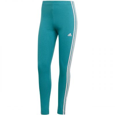 Legginsy adidas Essentials 3-Stripes High-Waisted Single W IL3378