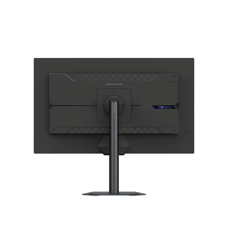 4. GIGABYTE M27QS monitor komputerowy 68,6 cm (27") 2560 x 1440 px Quad HD LED Czarny