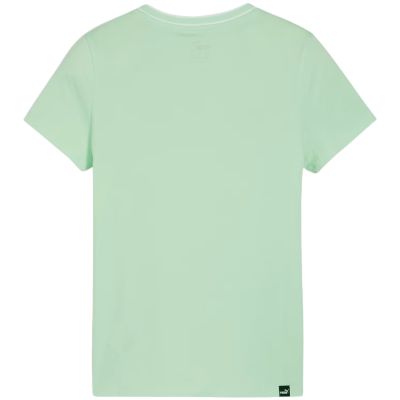 6. Koszulka Puma Squad Tee Jr 679387 88