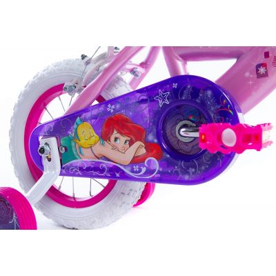 9. Rowerek Dziecięcy HUFFY 12" Princess