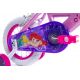 9. Rowerek Dziecięcy HUFFY 12" Princess