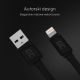 5. GREEN CELL KABEL USB-LIGHTNING 25CM QUICK CHARGE