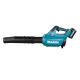 2. Makita UB001GZ akumulatorowa dmuchawa do liści 230,4 km/h Czarny, Niebieski 40 V Litowo-jonowa (Li-Ion)