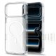 2. Etui Tech-Protect MagStand MagSafe CC na iPhone 18 Pro / 17 Pro - przezroczyste