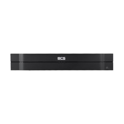 Rejestrator IP 16-kanałowy BCS-L-NVR1604-A-8K-Ai2