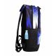 3. Plecak szkolny Nike Air Jordan Jersey Backpack - 9A0780-K73