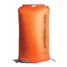 Pompka SEA TO SUMMIT Air Stream Pump Sack Orange