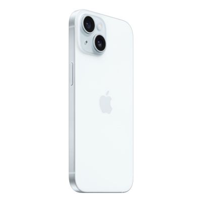 2. Apple iPhone 15 256GB Blue