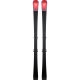 6. Narty Rossignol Hero ST Ti + wiązania LOOK Spx 14 Konect Gw B80 Silver Red