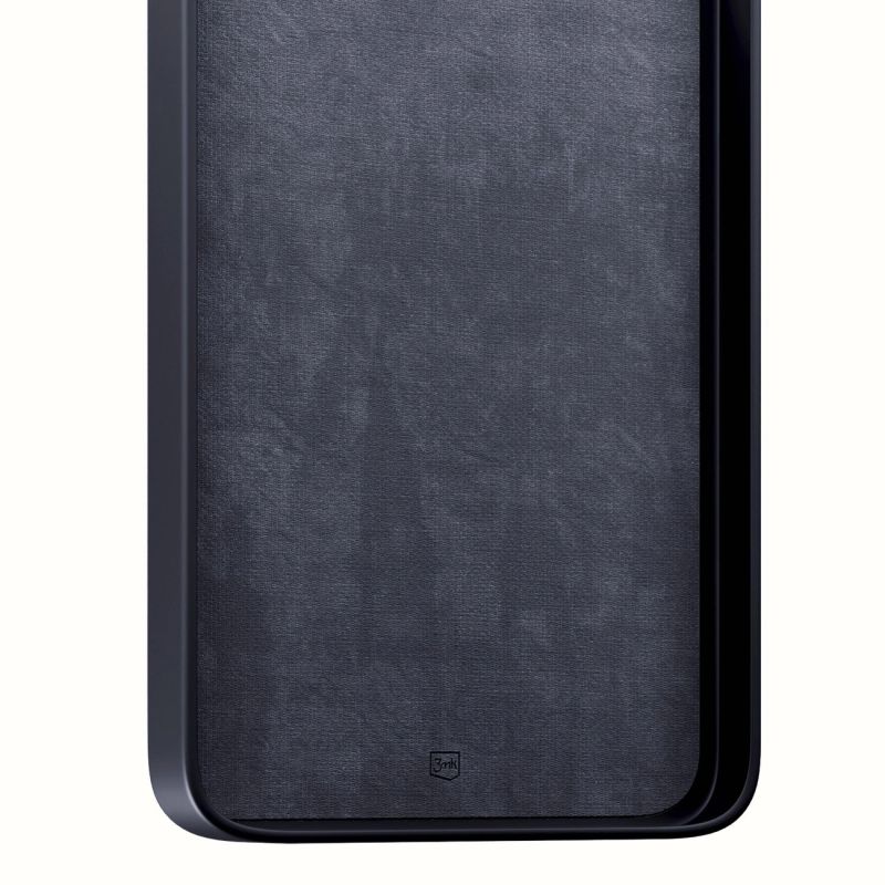 13. Etui 3mk Matt Case Pro na Samsung Galaxy A56 - czarne matowe