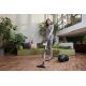 61. Odkurzacz Hoover HE120PET 011 7809079 2,5L Cylinder próżniowy Suchy 700W Worek na kurz