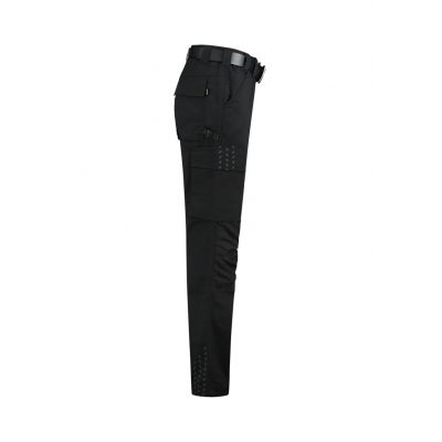 2. Spodnie Robocze Malfini Work Pants Twill Cordura MLI-T63T1