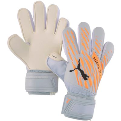 2. Rękawice bramkarskie Puma ULTRA Grip 1 RC Jr 41788 05