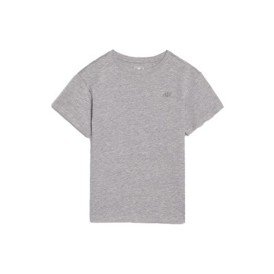 Koszulka 4F Jr 4FJWMM00TTSHM2330-25M