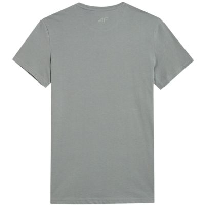 6. Koszulka 4F M H4Z22-TSM029 24S