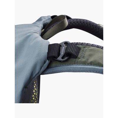 5. Plecak z bukłakiem EVOC Stage 6 + Hydration Bladder 2 steel violet dark olive