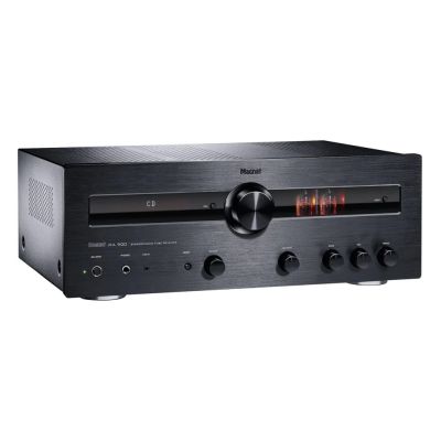 3. Wzmacniacz stereo Magnat MA-900 Black