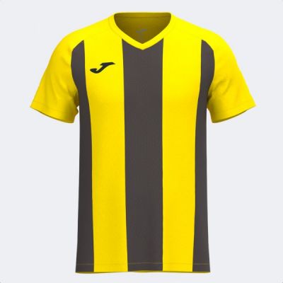 Koszulka Joma Camista Manga Corta Inter IV 103720.901