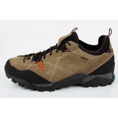 3. Buty trekkingowe Aku Nativa GTX M 629036