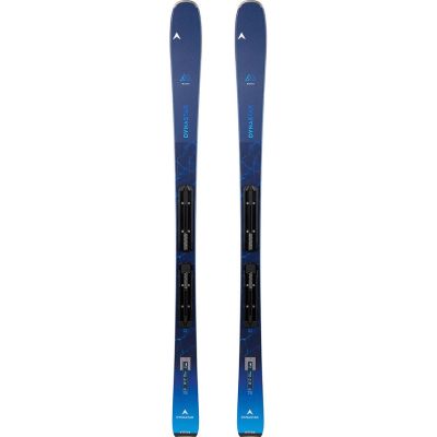4. Narty Dynastar M-Cross 78 Xpress wiązania Xp 10 GW B83 Black