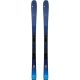 4. Narty Dynastar M-Cross 78 Xpress wiązania Xp 10 GW B83 Black