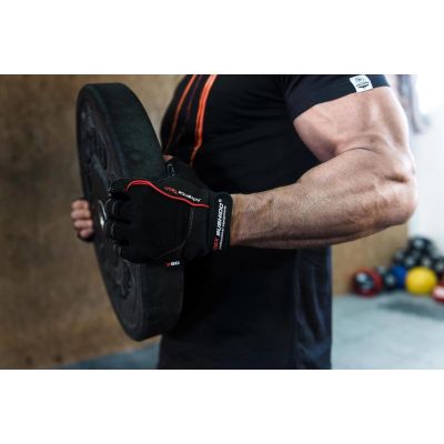 3. Rękawiczki na siłownię | WG-156 | M