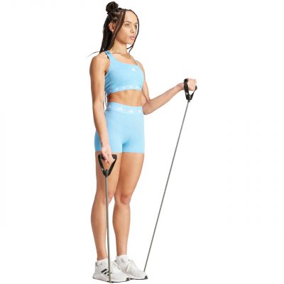 6. Spodenki adidas Techfit W IU1858