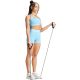 6. Spodenki adidas Techfit W IU1858