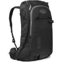 Plecak turystyczny BCA STASH PRO 22L black