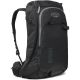 Plecak turystyczny BCA STASH PRO 22L black