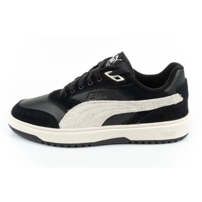 30. Buty Puma Doublecourt W 393283 04
