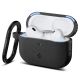 2. Etui Spigen Vault na AirPods Pro 3 - czarne