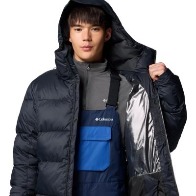 4. Columbia Slope Style Jacket 2087401010 Czarne L