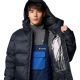 4. Columbia Slope Style Jacket 2087401010 Czarne L