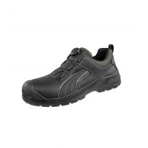 Buty Puma Cascades Disc Low M MLI-S45B1 czarny